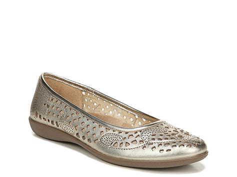 dsw women's flats